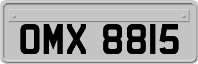 OMX8815