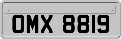 OMX8819