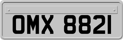 OMX8821