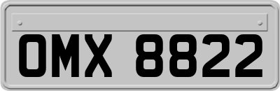 OMX8822