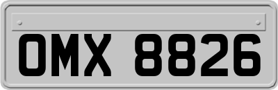 OMX8826
