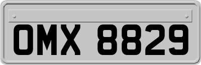 OMX8829
