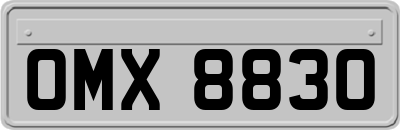 OMX8830