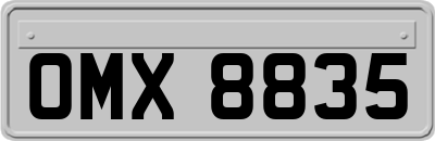 OMX8835