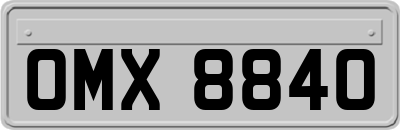 OMX8840