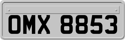 OMX8853