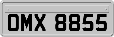 OMX8855
