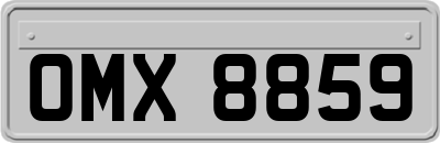 OMX8859