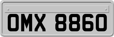 OMX8860