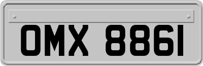 OMX8861