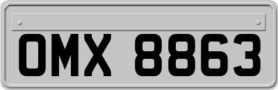 OMX8863