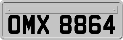 OMX8864