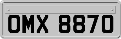 OMX8870