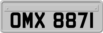 OMX8871
