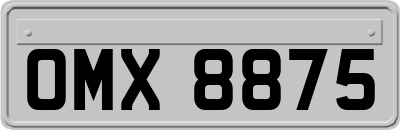 OMX8875
