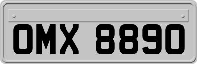 OMX8890