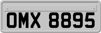 OMX8895