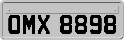 OMX8898