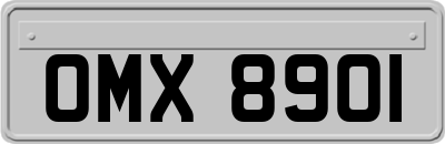 OMX8901