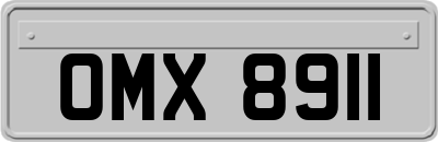 OMX8911