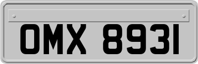 OMX8931