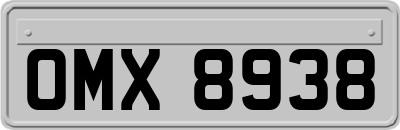 OMX8938