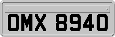 OMX8940