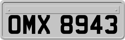 OMX8943