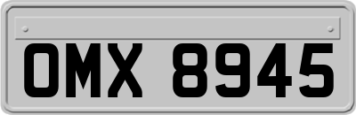 OMX8945