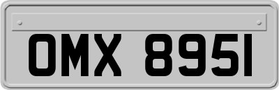 OMX8951