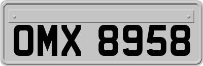 OMX8958