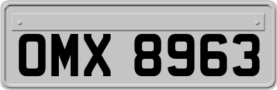 OMX8963