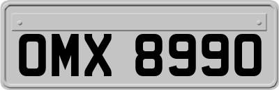 OMX8990