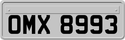 OMX8993