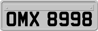 OMX8998