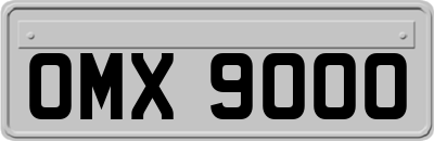 OMX9000