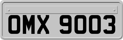 OMX9003