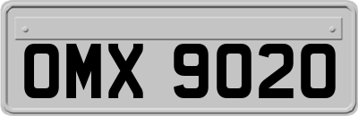 OMX9020