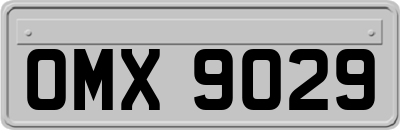 OMX9029
