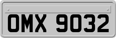 OMX9032