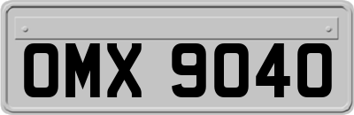 OMX9040