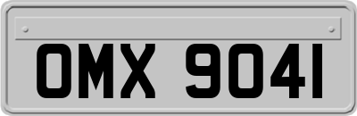 OMX9041