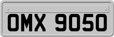 OMX9050