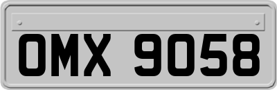 OMX9058