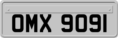 OMX9091
