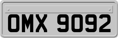 OMX9092