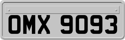 OMX9093