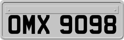 OMX9098