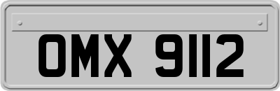 OMX9112