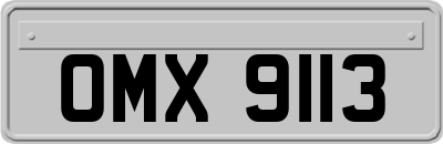OMX9113